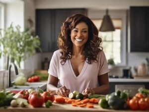 Diet and Nutrition for Weight Loss