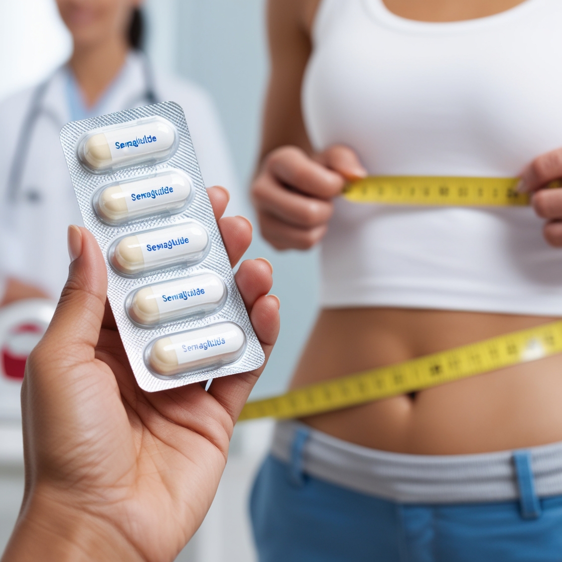 What Weight Loss Drug is Going Viral? A Comprehensive Guide