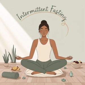 Incorporate Intermittent Fasting Safely