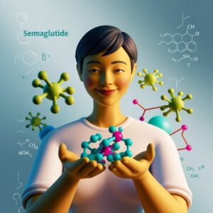 How Does Semaglutide Work?