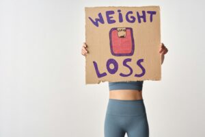 Understanding Weight Loss